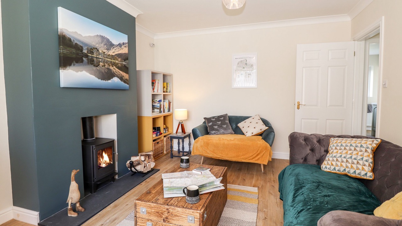 Photo of Bedroom in Portinscale