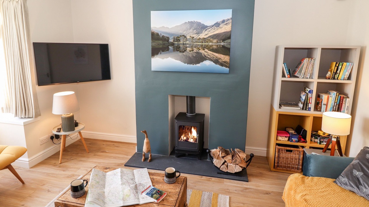 Photo of Others in Portinscale