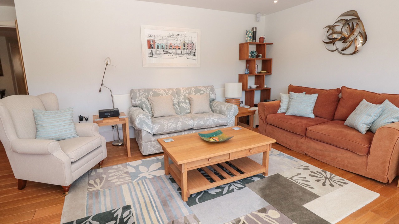 Photo of Bedroom in Dartmouth