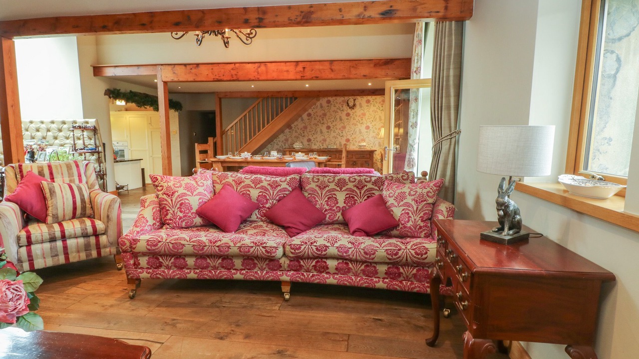 Photo of Bedroom in New Hey