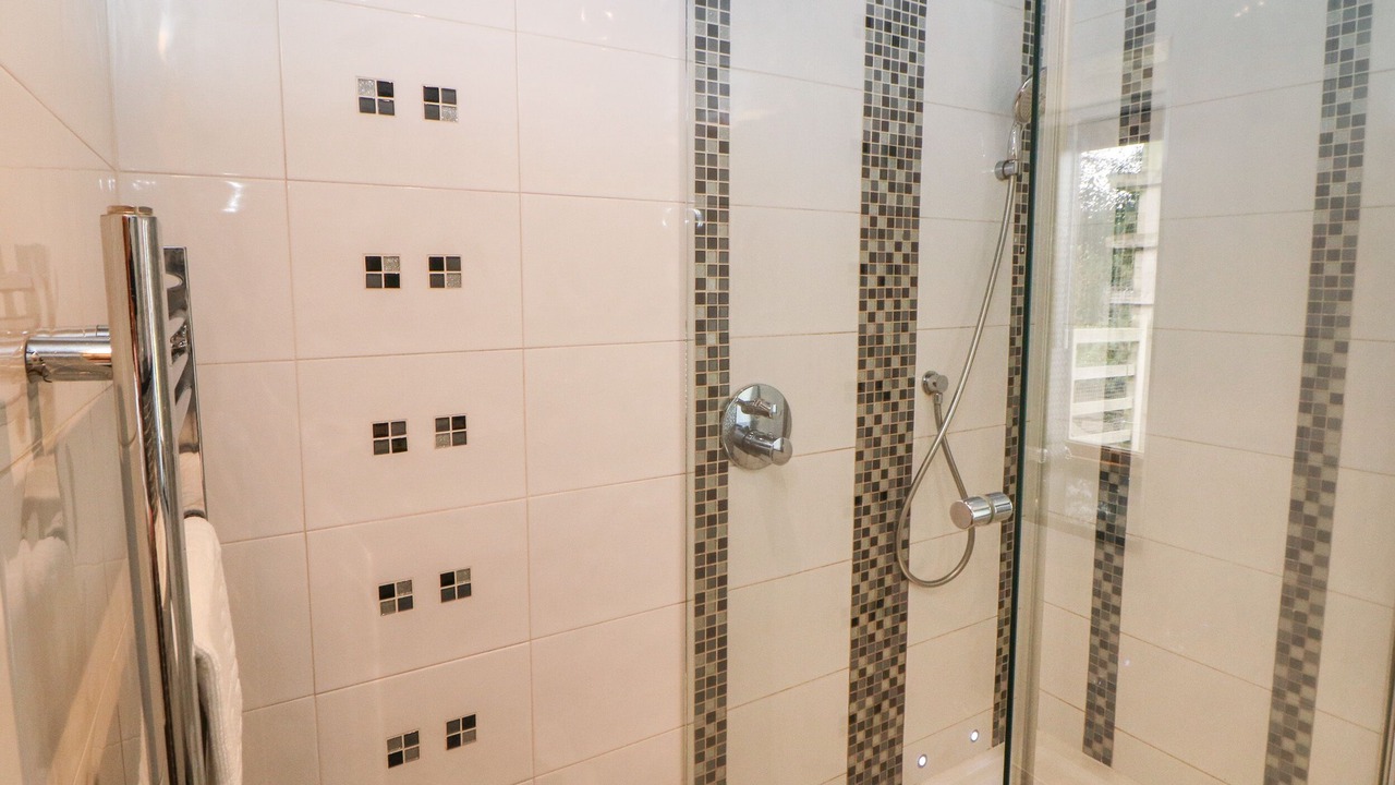 Photo of Bathroom in New Hey