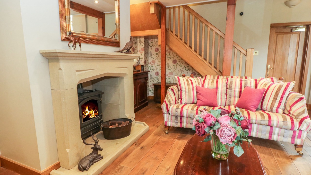 Photo of Bedroom in New Hey