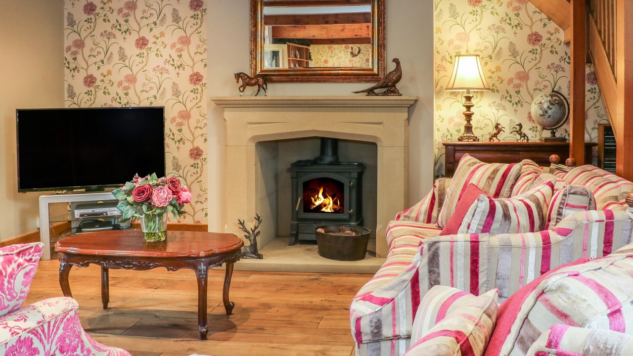 Photo of Bedroom in New Hey