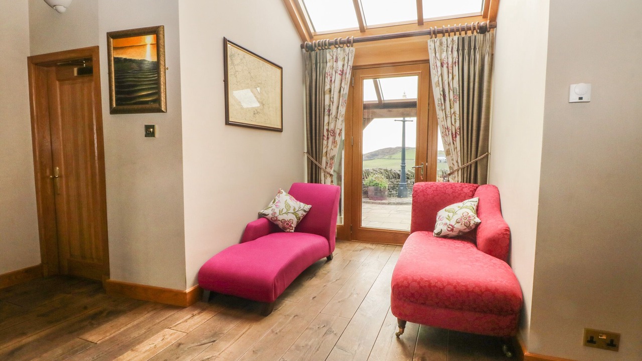 Photo of Bedroom in New Hey