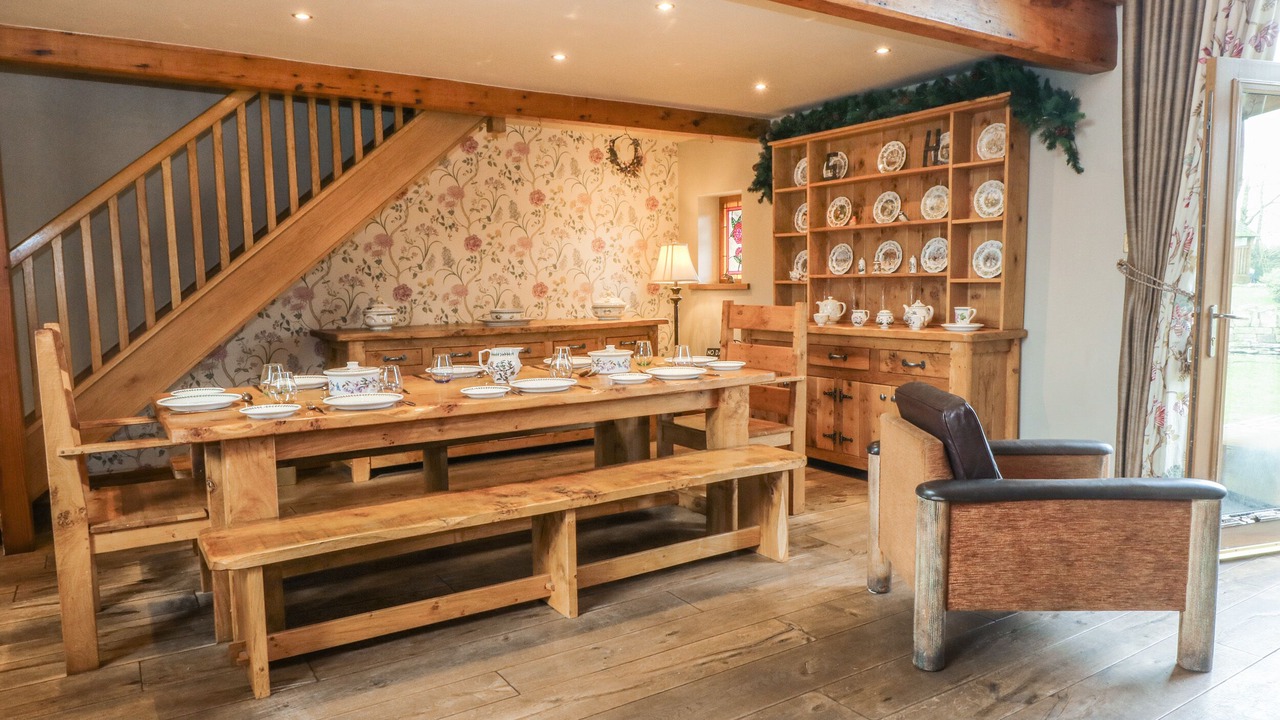 Photo of Bedroom in New Hey