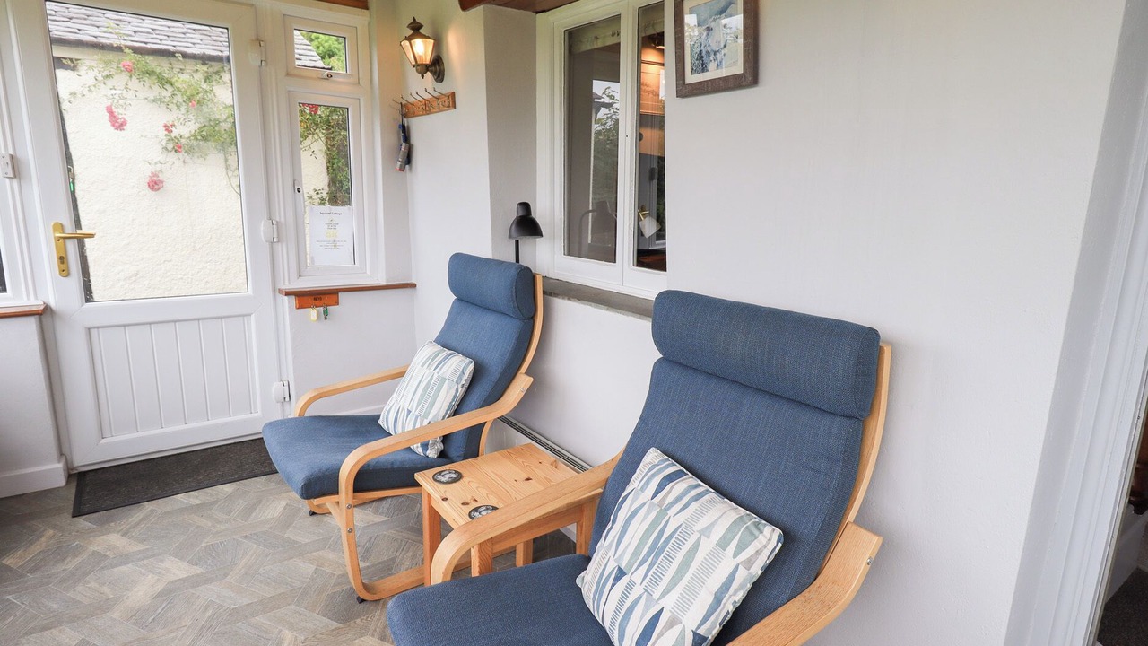 Photo of Outdoor in Bassenthwaite