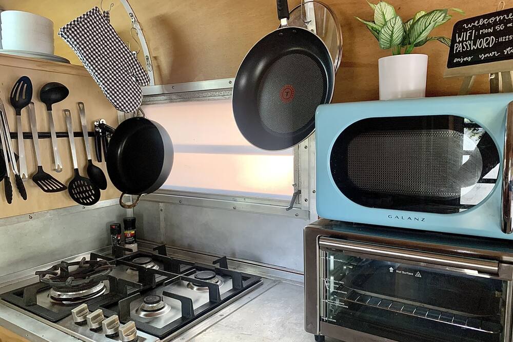 Photo of Kitchen in Hattiesburg