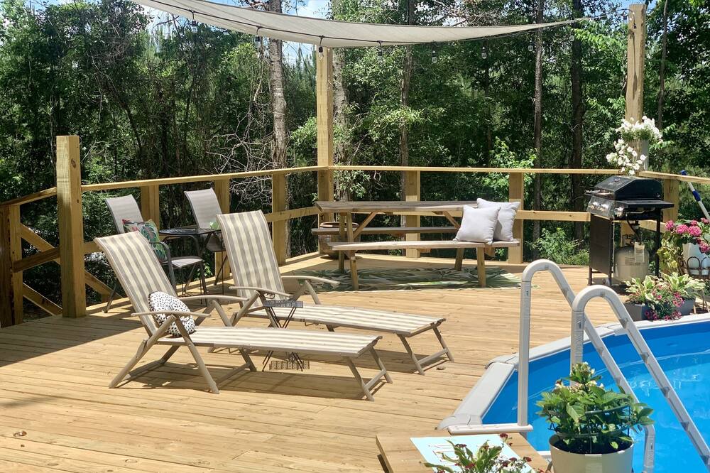 Photo of Outdoor in Hattiesburg