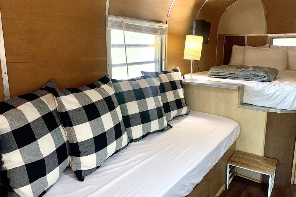 Photo of Bedroom in Hattiesburg