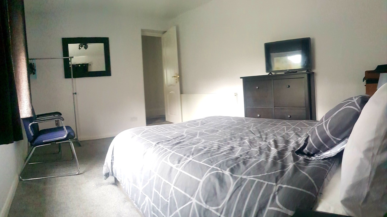 Photo of Bedroom in Chorlton-by-Backford