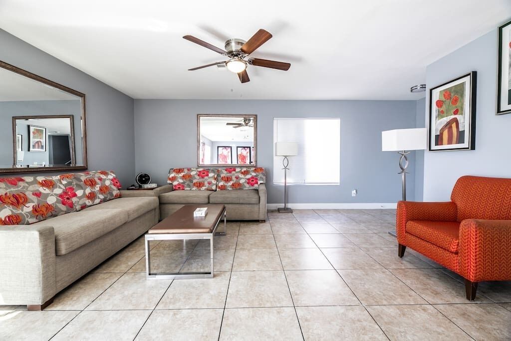 Photo of Livingroom in North Las Vegas