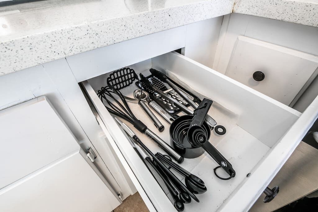 Photo of Kitchen in North Las Vegas