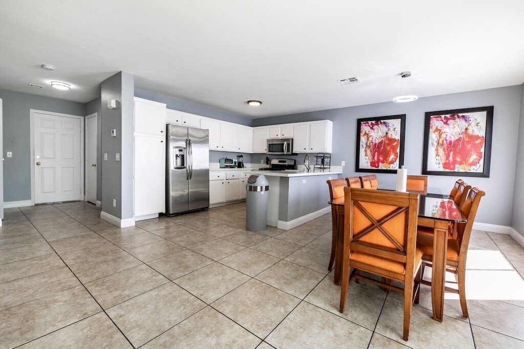 Photo of Kitchen in North Las Vegas