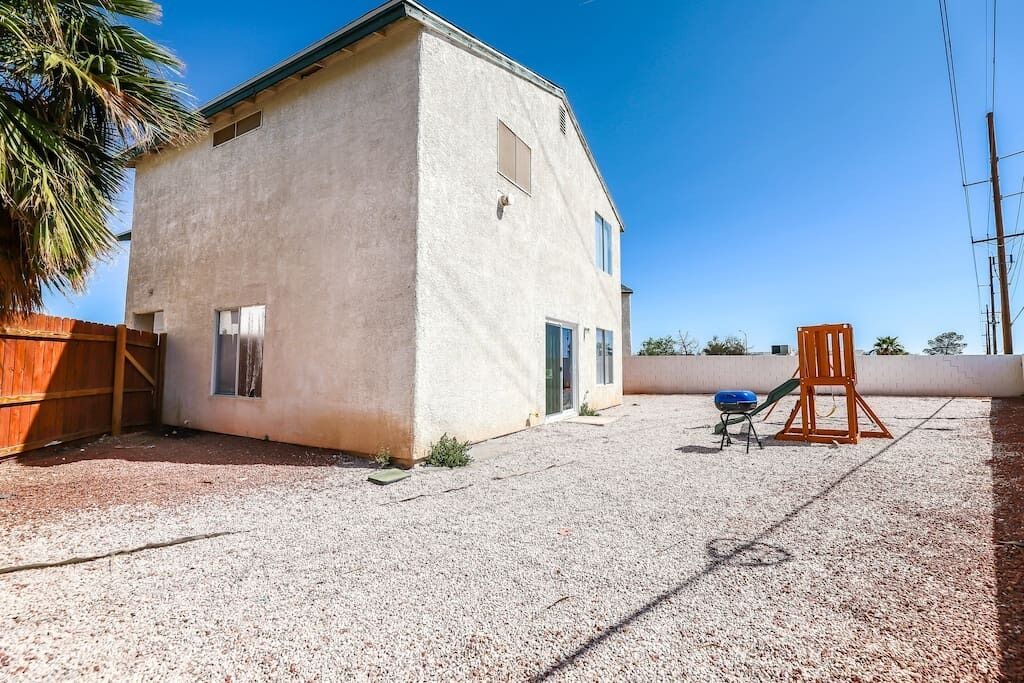 Photo of Outdoor in North Las Vegas