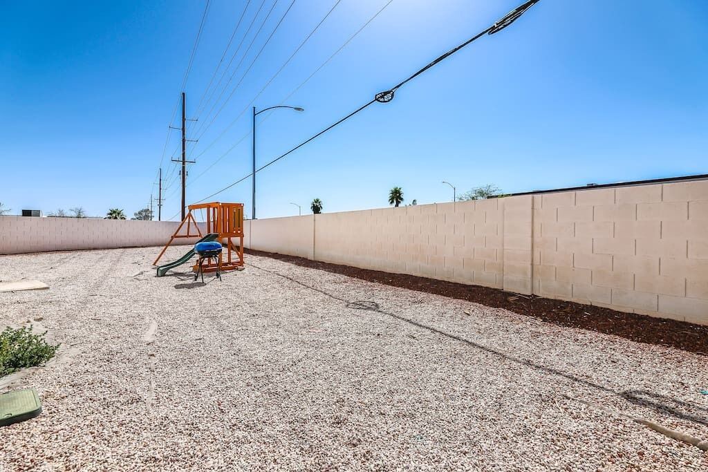 Photo of Outdoor in North Las Vegas