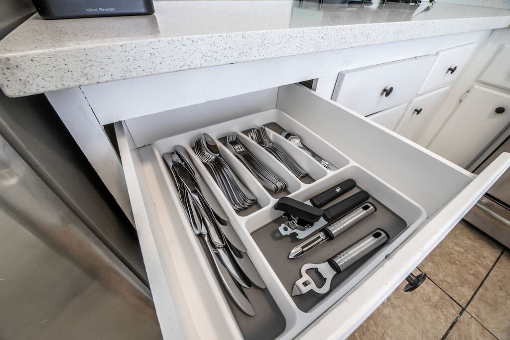 Photo of Kitchen in North Las Vegas
