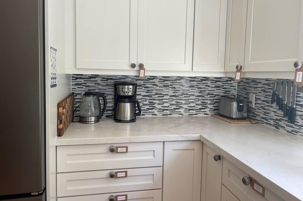 Photo of Kitchen in Selwyn