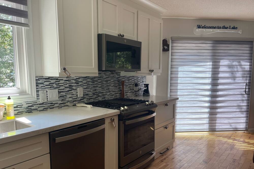 Photo of Kitchen in Selwyn