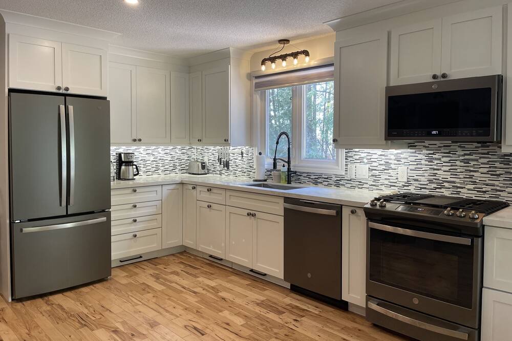 Photo of Kitchen in Selwyn