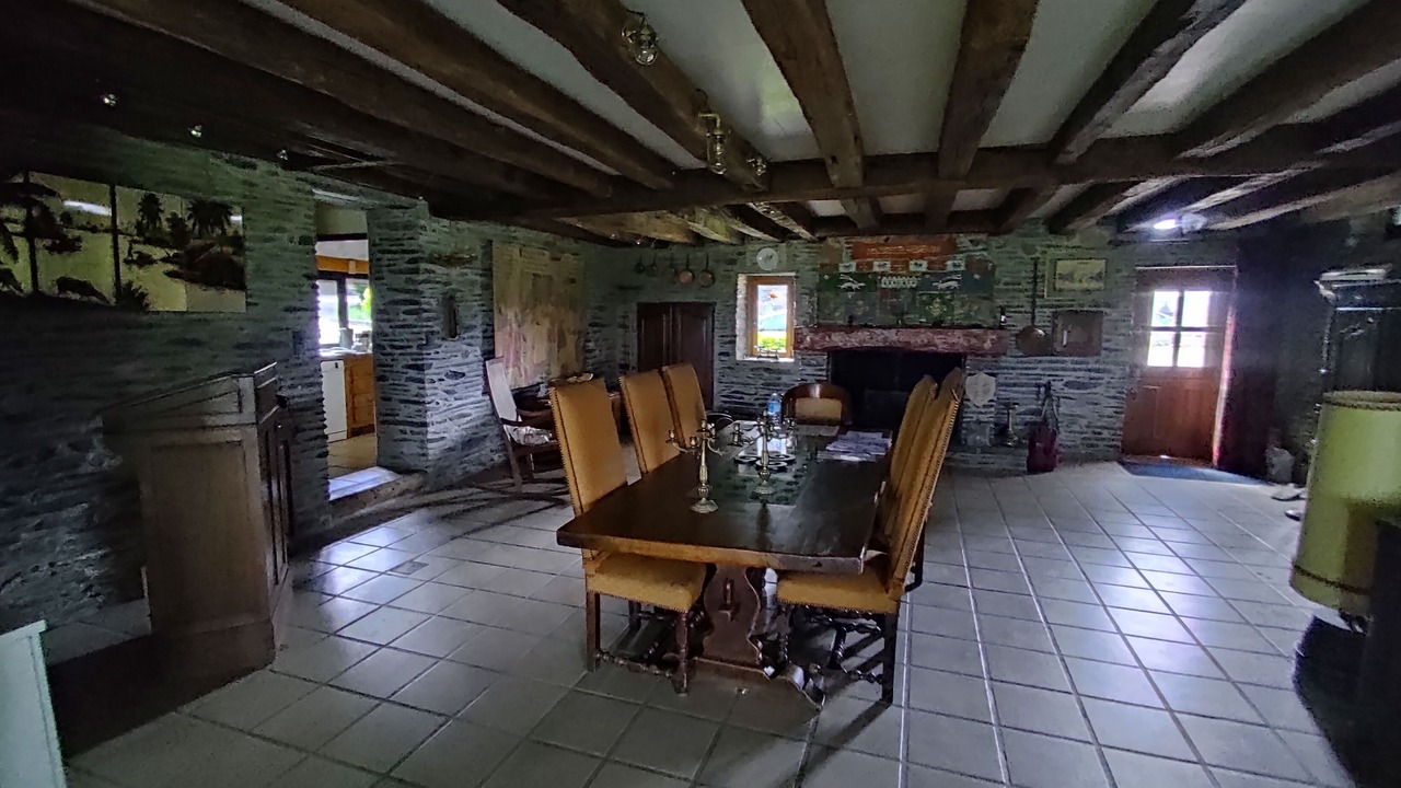 Photo of Bedroom in Guemene-Penfao