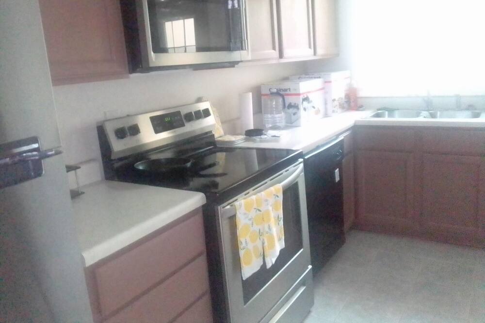 Photo of Kitchen in Parker Lane