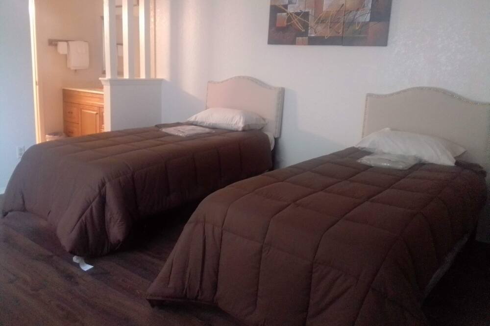 Photo of Bedroom in Parker Lane