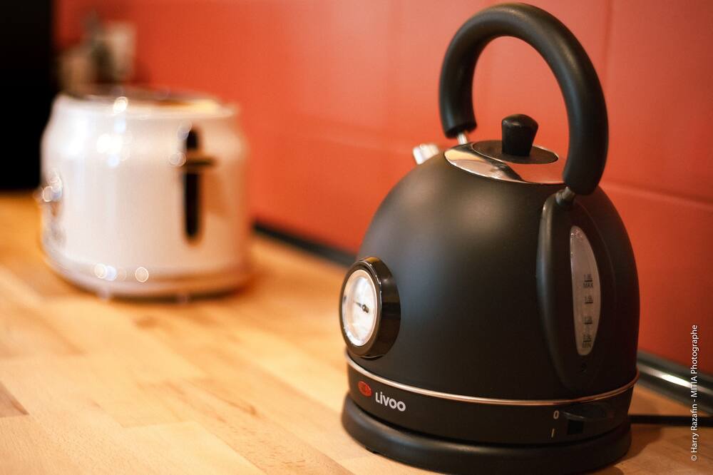 Photo of Kitchen in Cognac-la-Foret