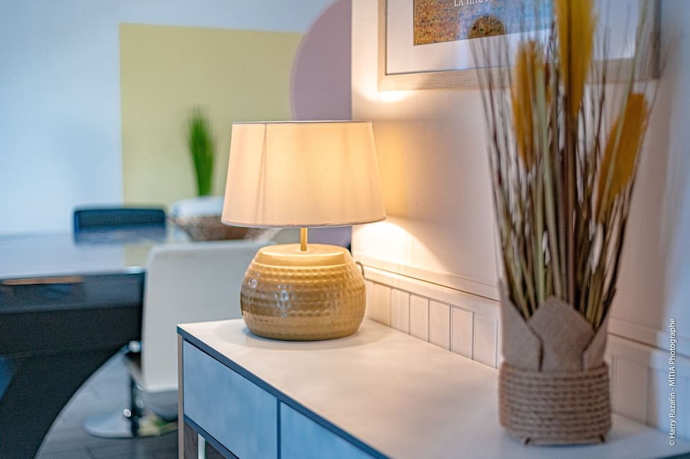 Photo of Bedroom in Cognac-la-Foret