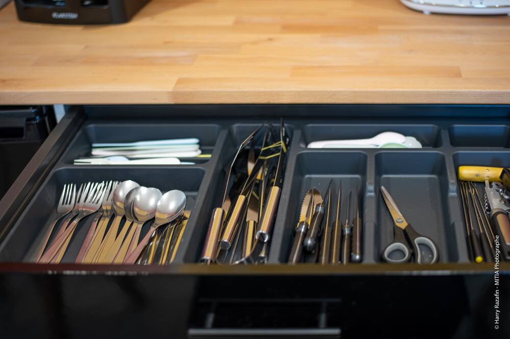 Photo of Kitchen in Cognac-la-Foret