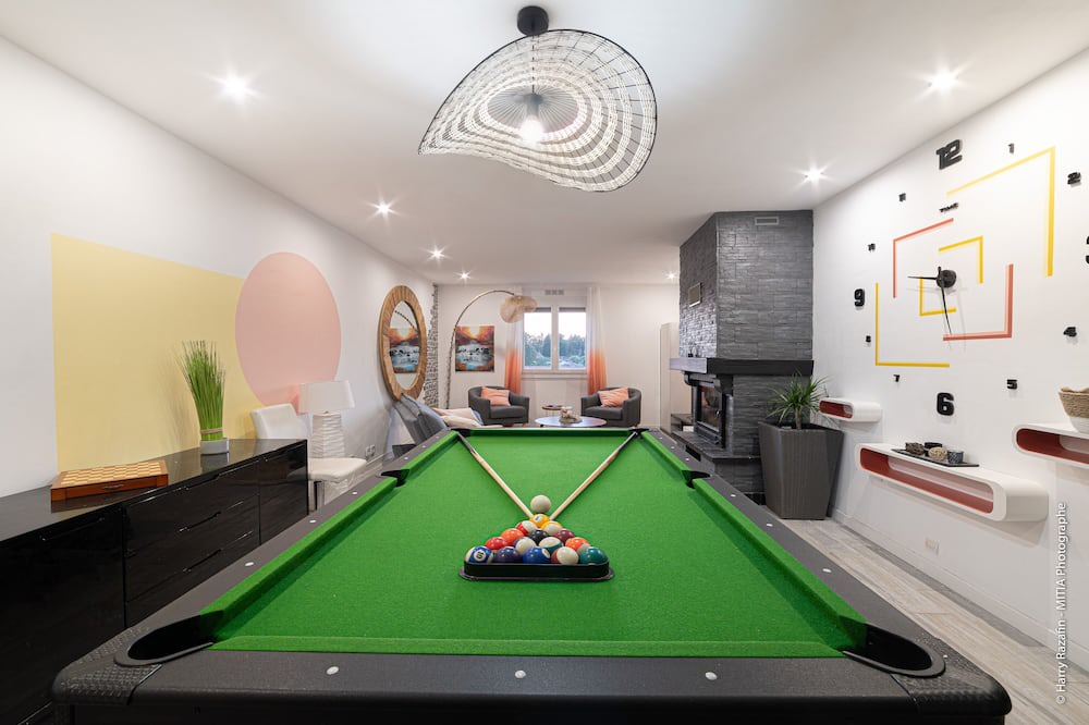 Photo of Bedroom in Cognac-la-Foret