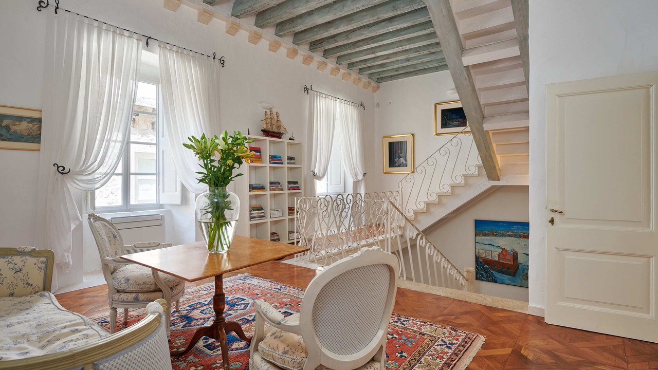 Photo of Livingroom in Dubrovnik Old Town