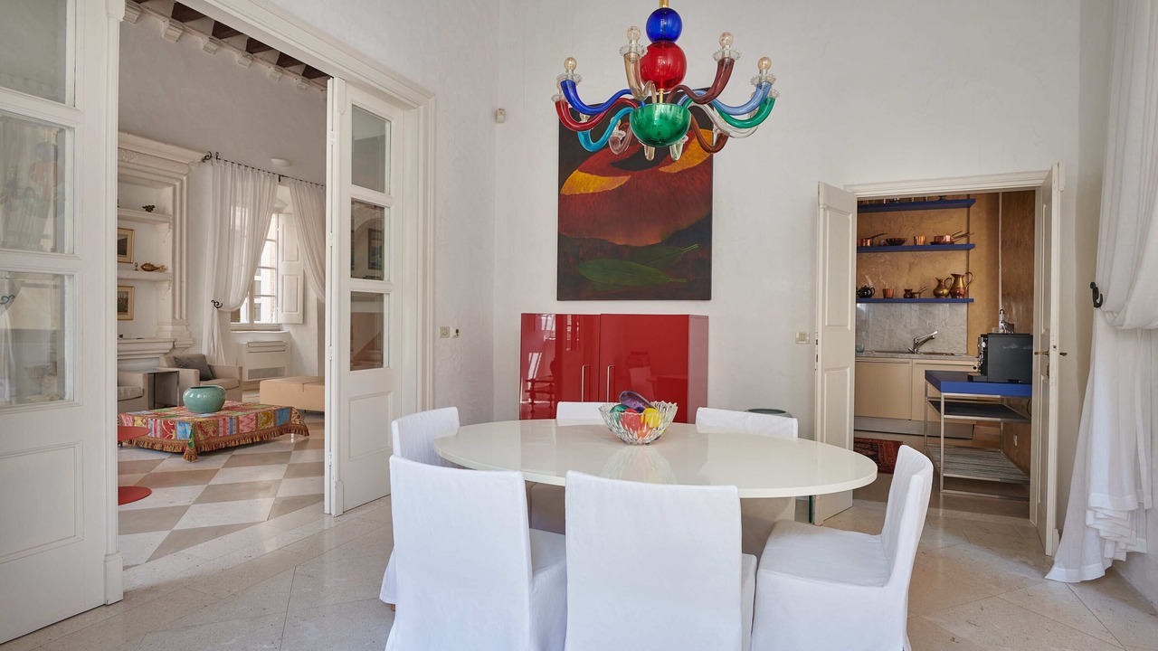 Photo of Livingroom in Dubrovnik Old Town