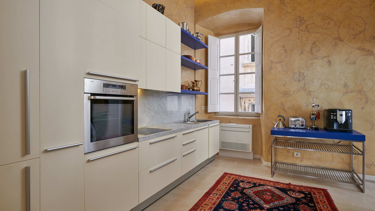 Photo of Kitchen in Dubrovnik Old Town