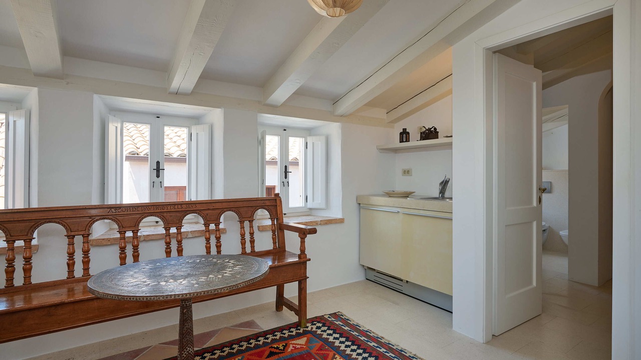 Photo of Kitchen in Dubrovnik Old Town