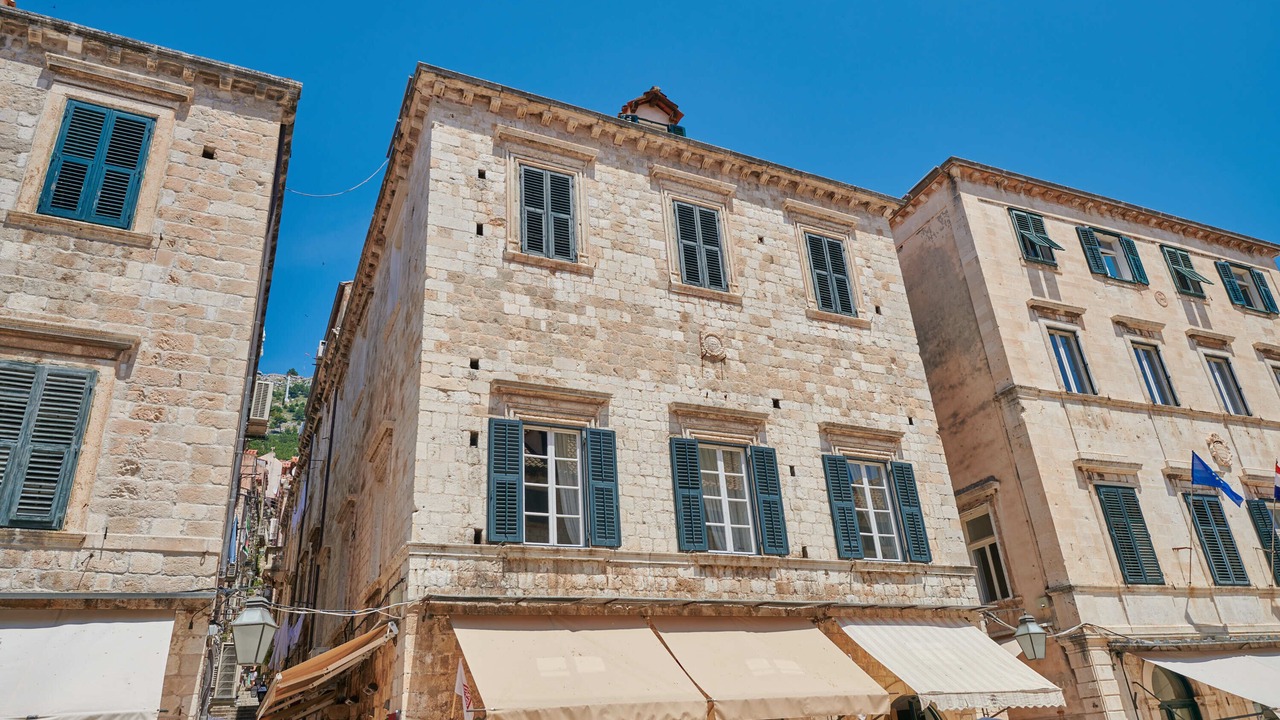 Photo of Outdoor in Dubrovnik Old Town