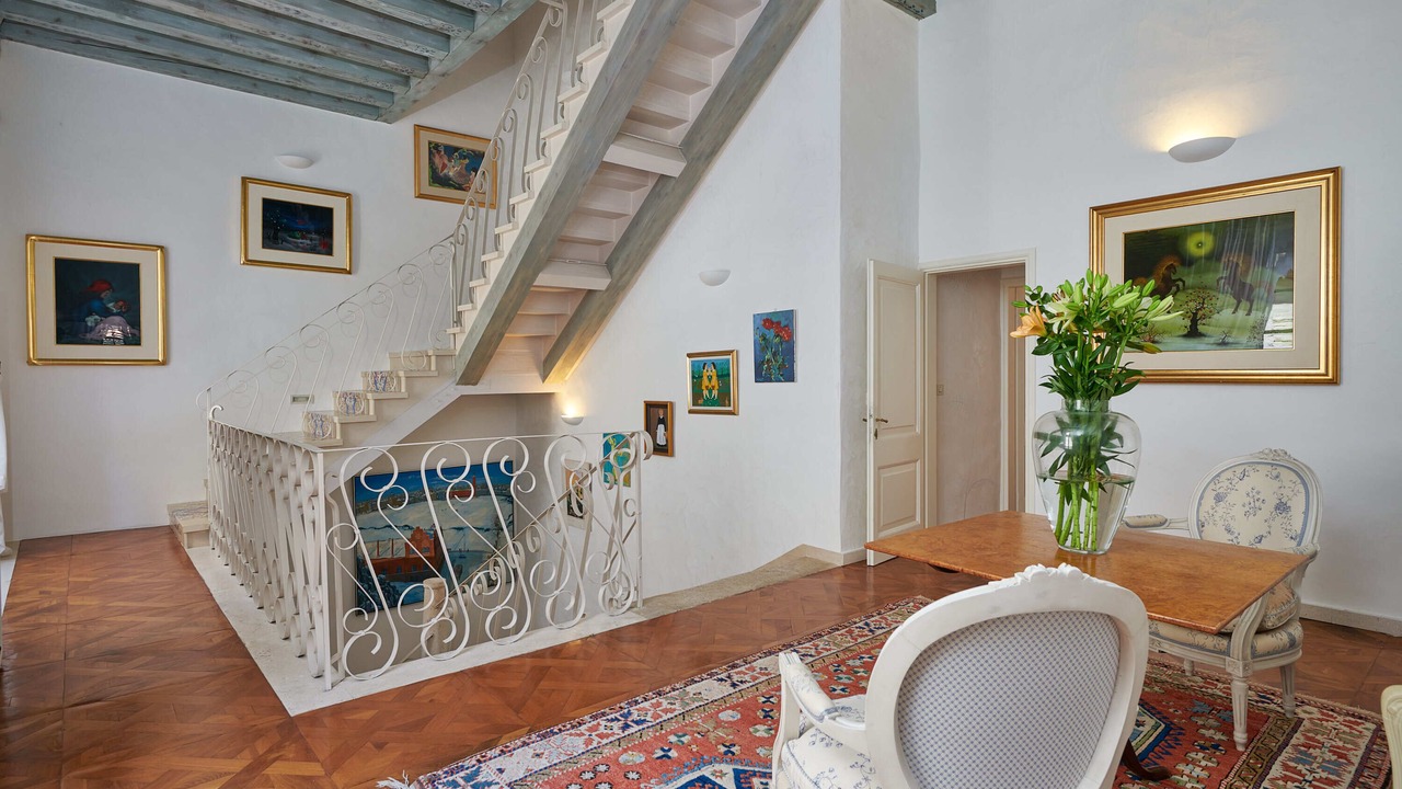 Photo of Livingroom in Dubrovnik Old Town