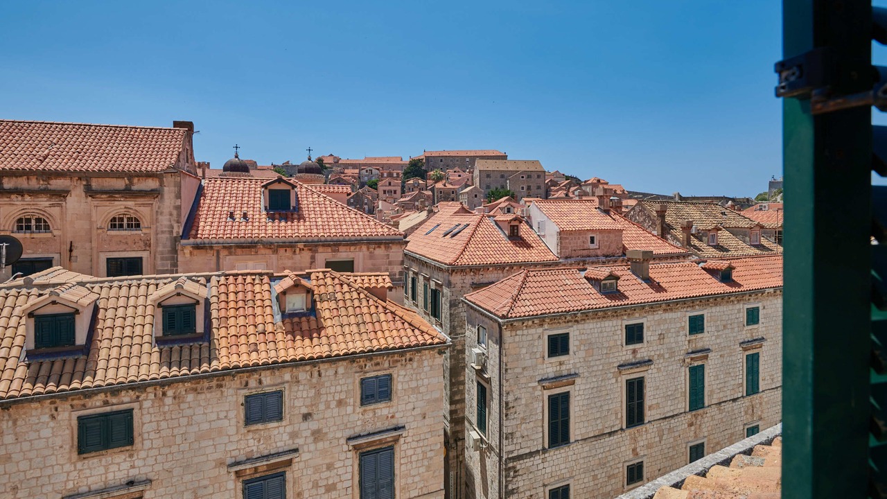 Photo of Outdoor in Dubrovnik Old Town