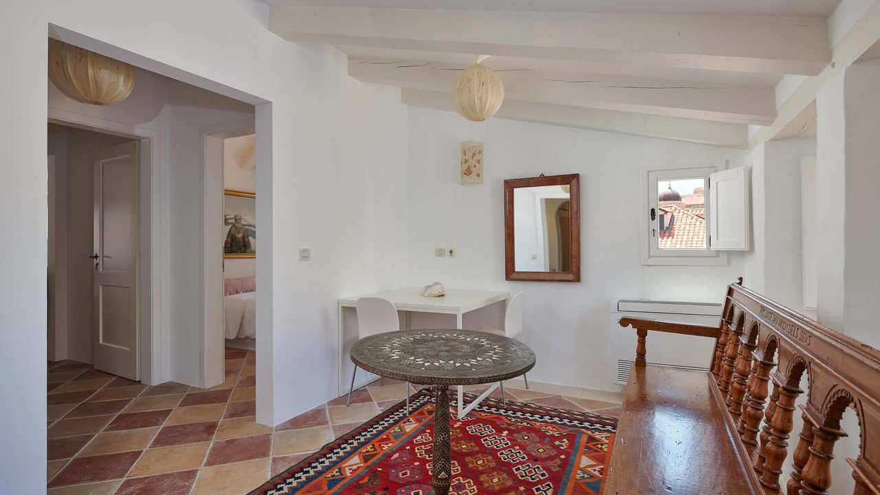 Photo of Livingroom in Dubrovnik Old Town