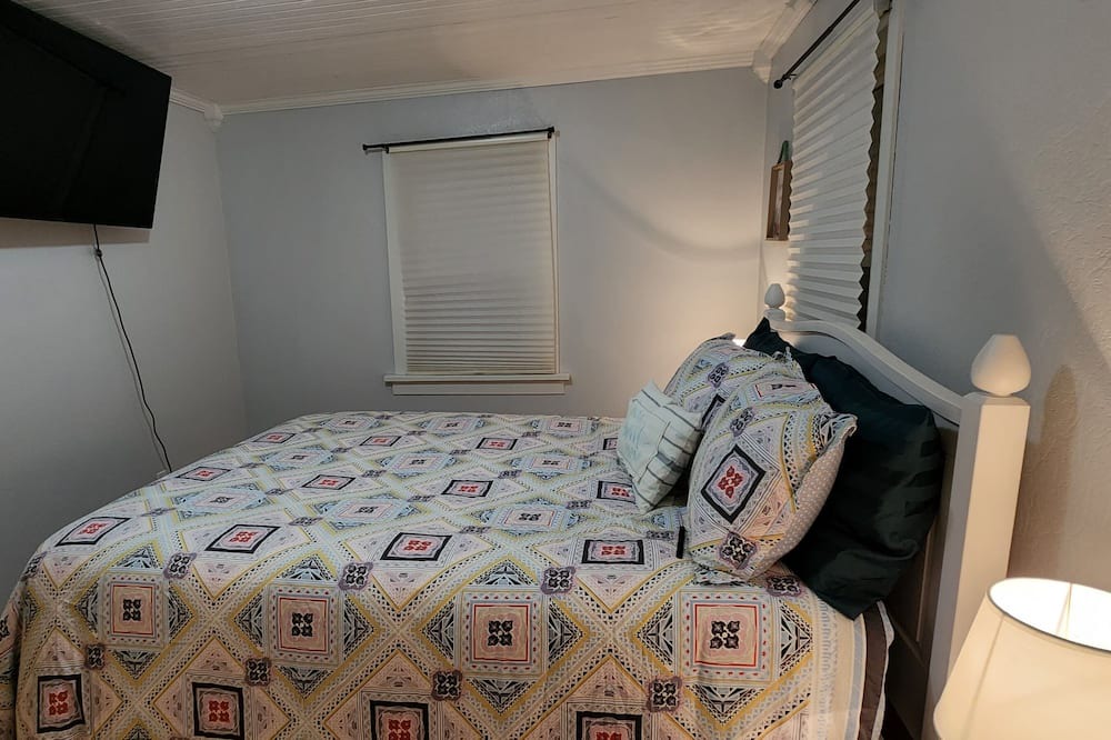 Photo of Bedroom in Ste Genevieve