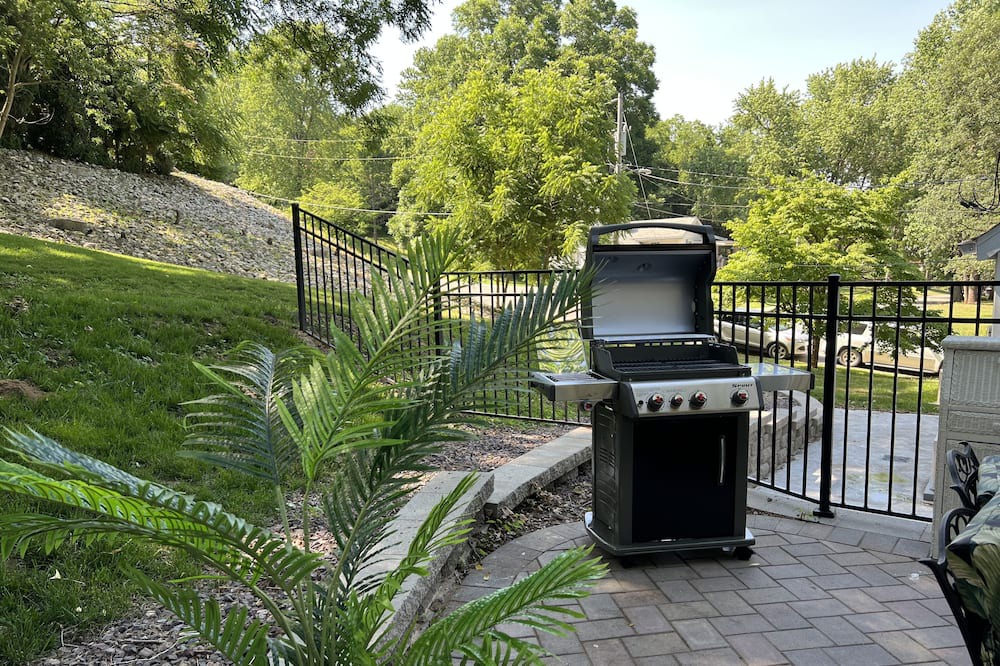Photo of Outdoor in Ste Genevieve