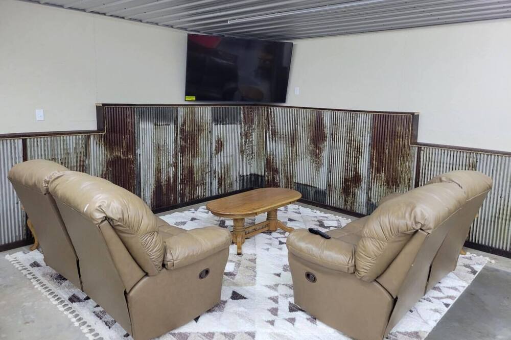 Photo of Livingroom in Ste Genevieve