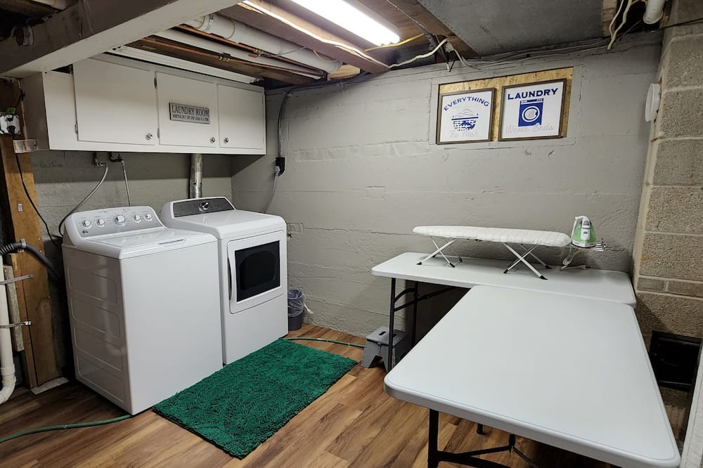 Photo of Kitchen in Ste Genevieve