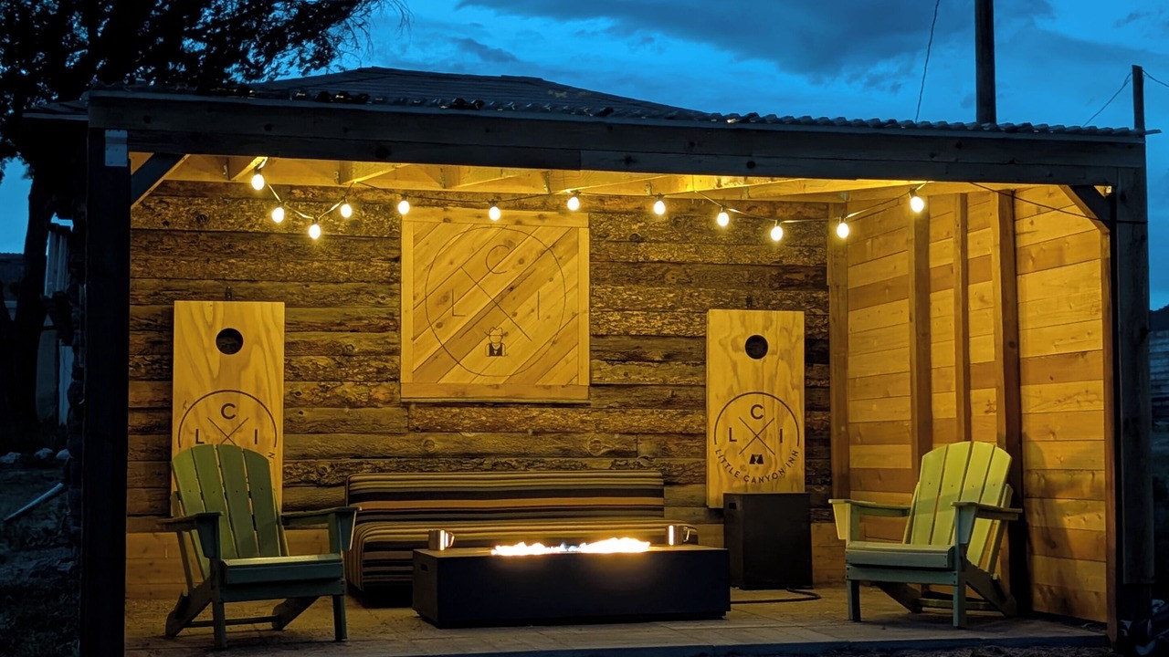 Photo of Patio Balcony in Canon City