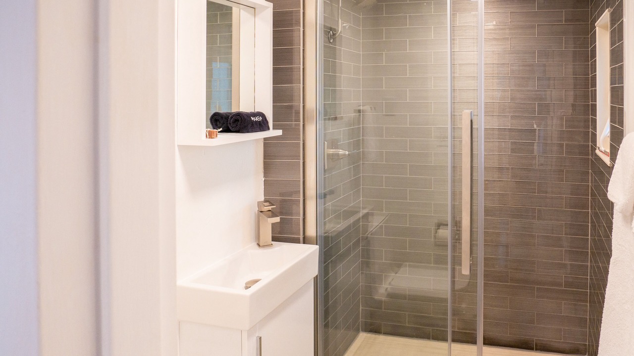 Photo of Bathroom in Canon City