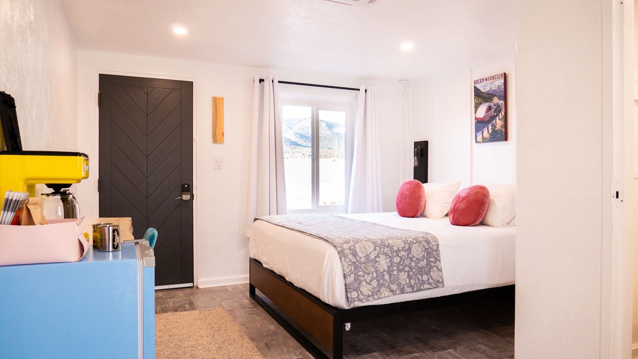 Photo of Bedroom in Canon City