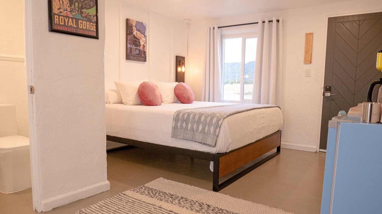 Photo of Bedroom in Canon City