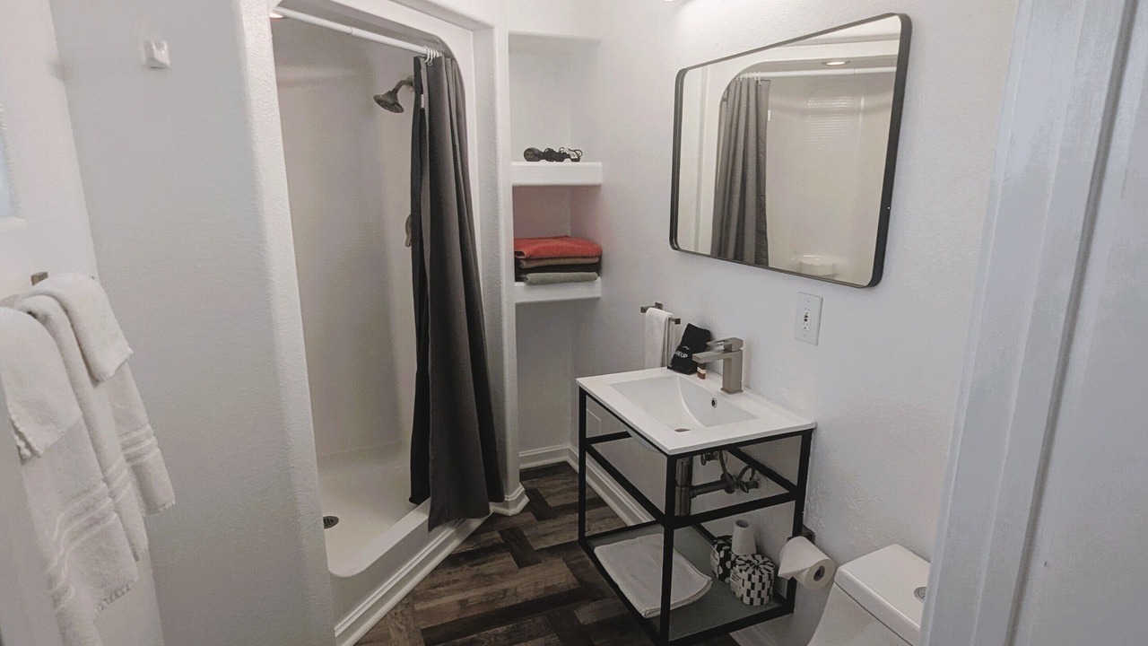 Photo of Bathroom in Canon City