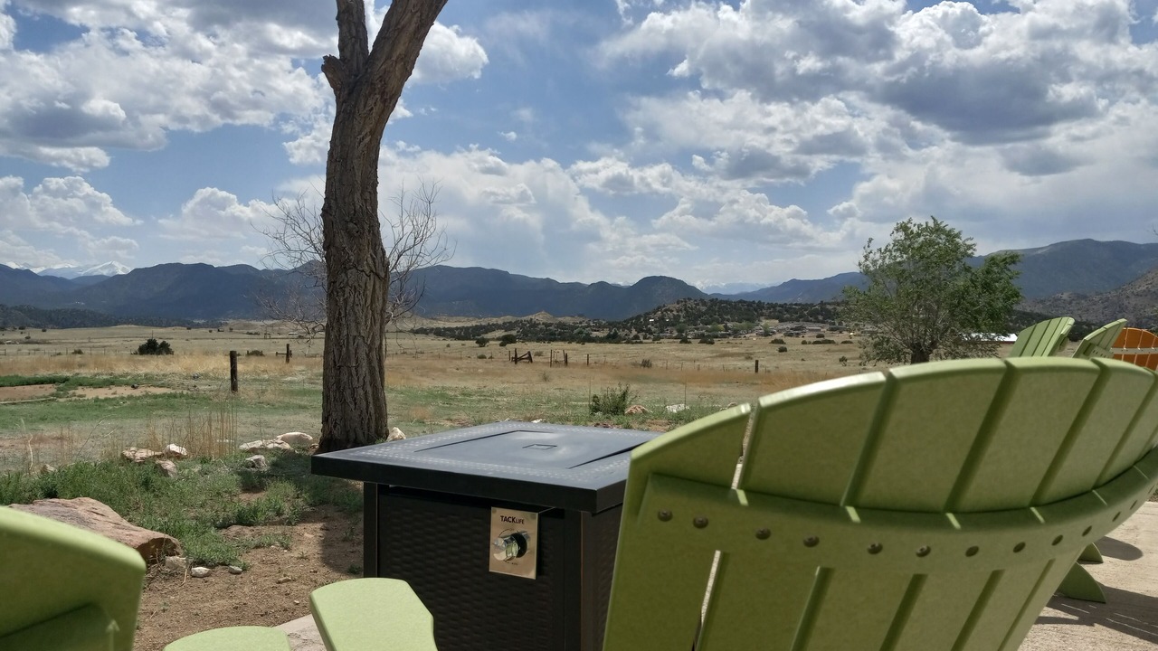 Photo of Patio Balcony in Canon City