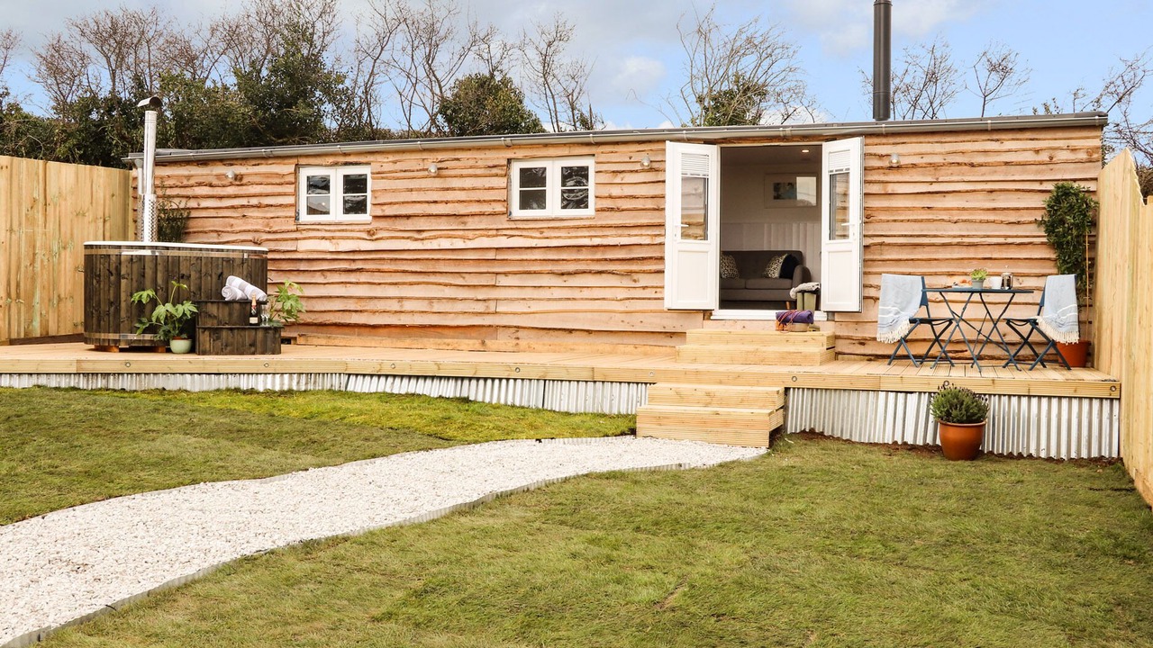 Photo of Outdoor in Boscundle