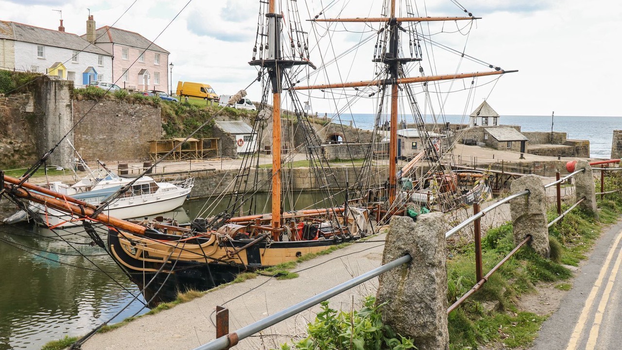 Photo of Others in Boscundle